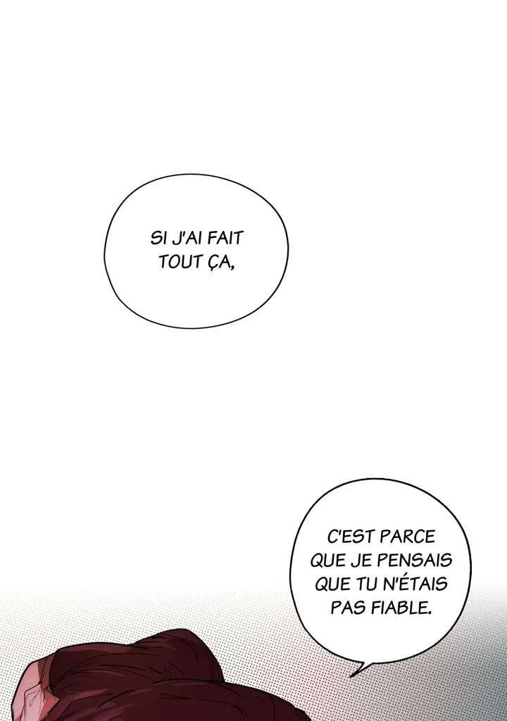 Read The Fantasie of a Stepmother FR Manga Online