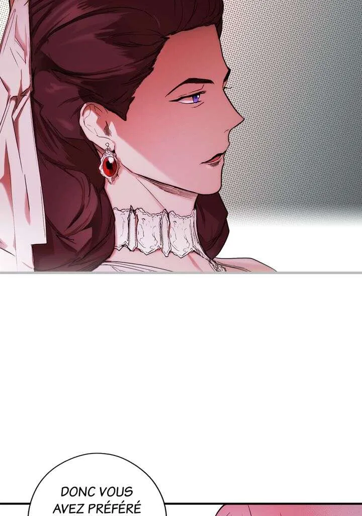 Read The Fantasie of a Stepmother FR Manga Online