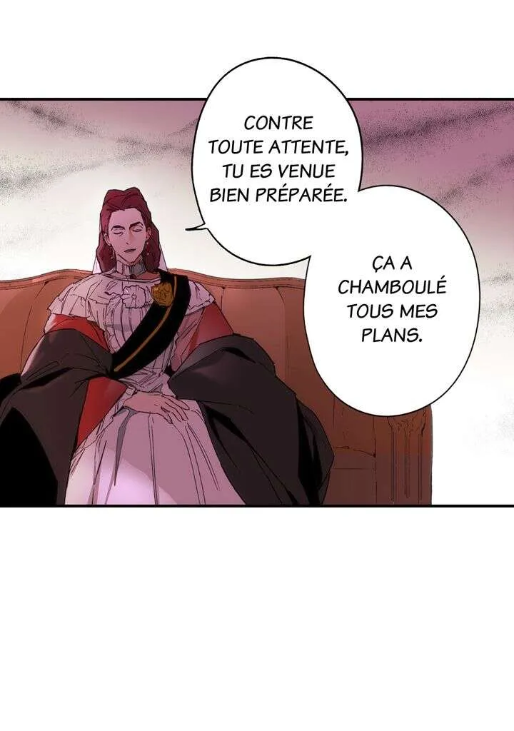 Read The Fantasie of a Stepmother FR Manga Online