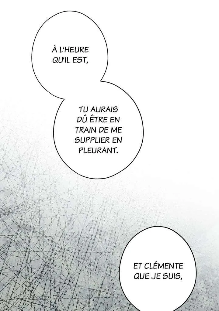 Read The Fantasie of a Stepmother FR Manga Online