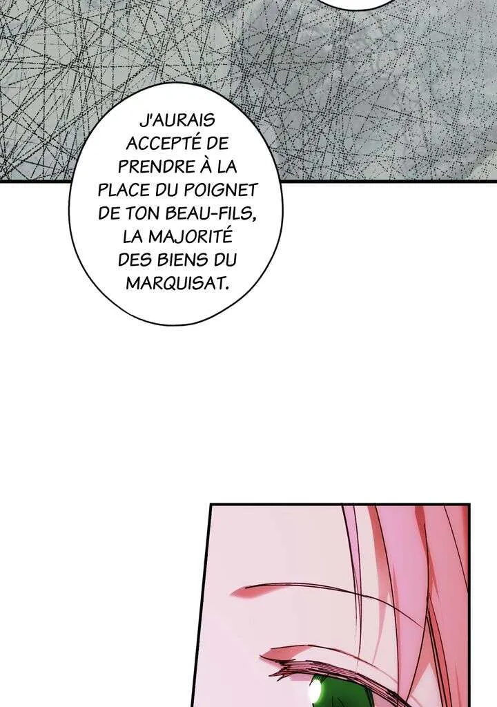 Read The Fantasie of a Stepmother FR Manga Online