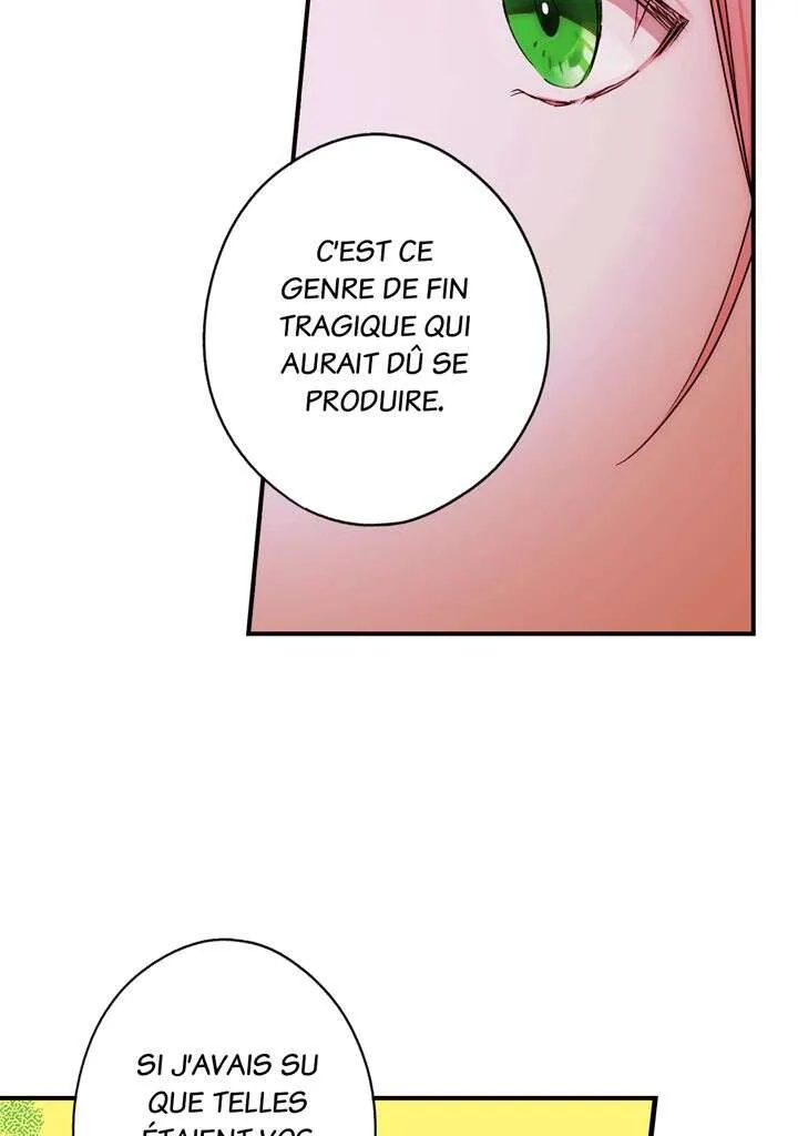 Read The Fantasie of a Stepmother FR Manga Online