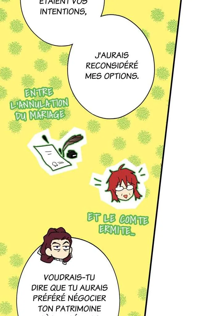 Read The Fantasie of a Stepmother FR Manga Online