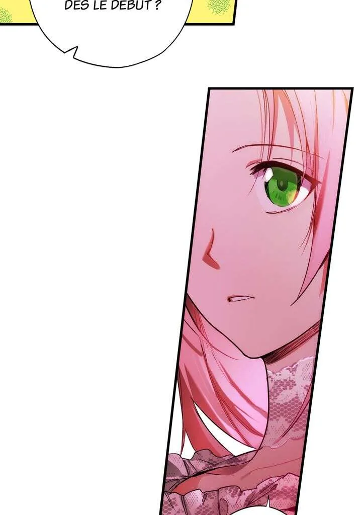 Read The Fantasie of a Stepmother FR Manga Online