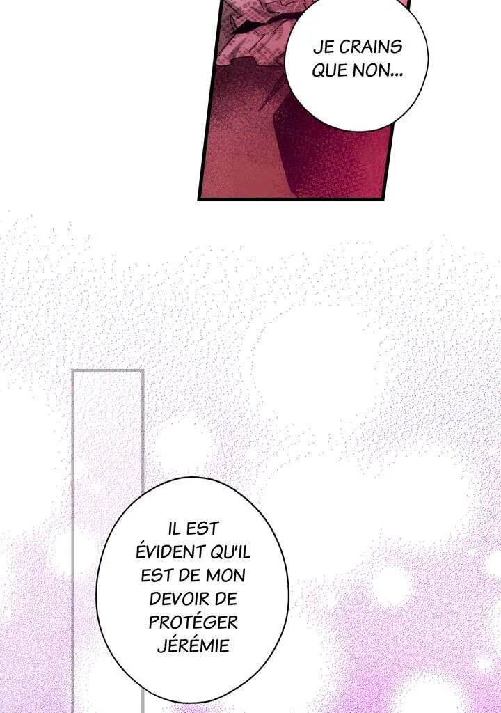 Read The Fantasie of a Stepmother FR Manga Online
