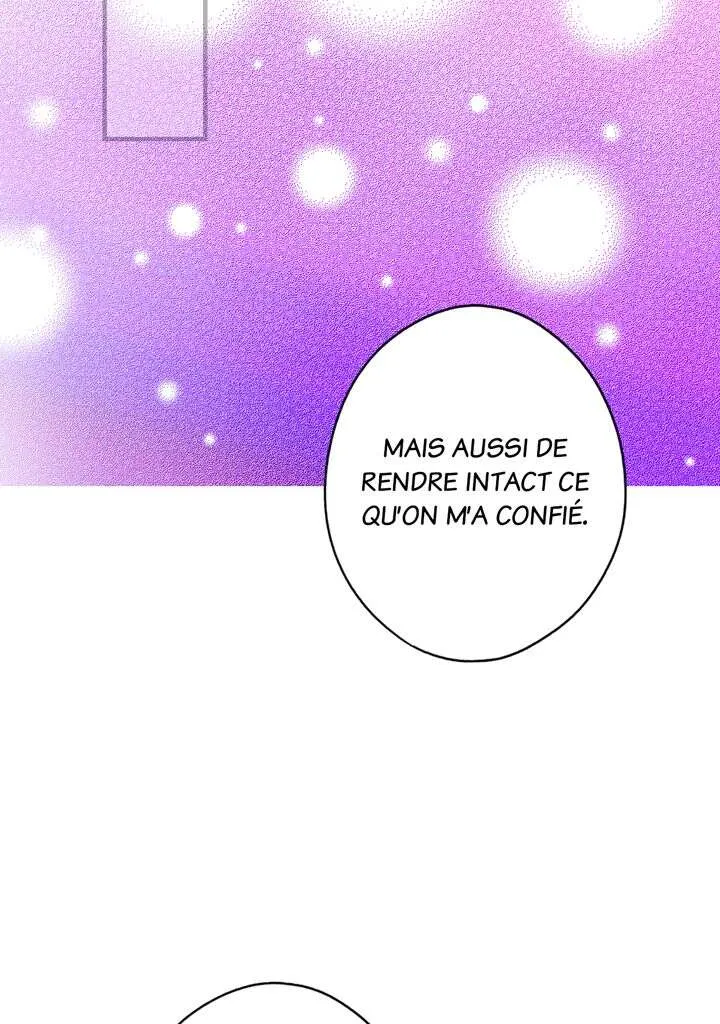 Read The Fantasie of a Stepmother FR Manga Online