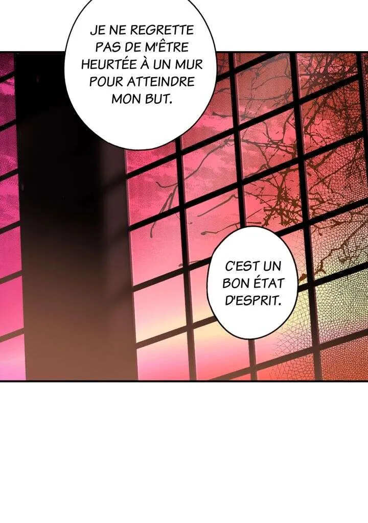 Read The Fantasie of a Stepmother FR Manga Online
