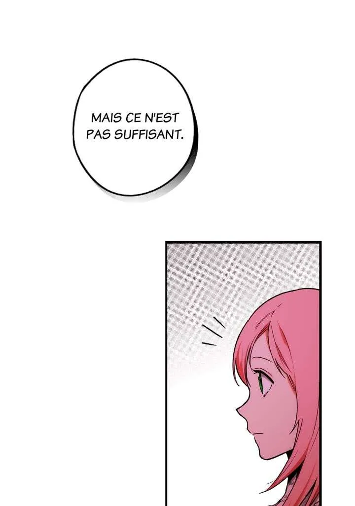 Read The Fantasie of a Stepmother FR Manga Online