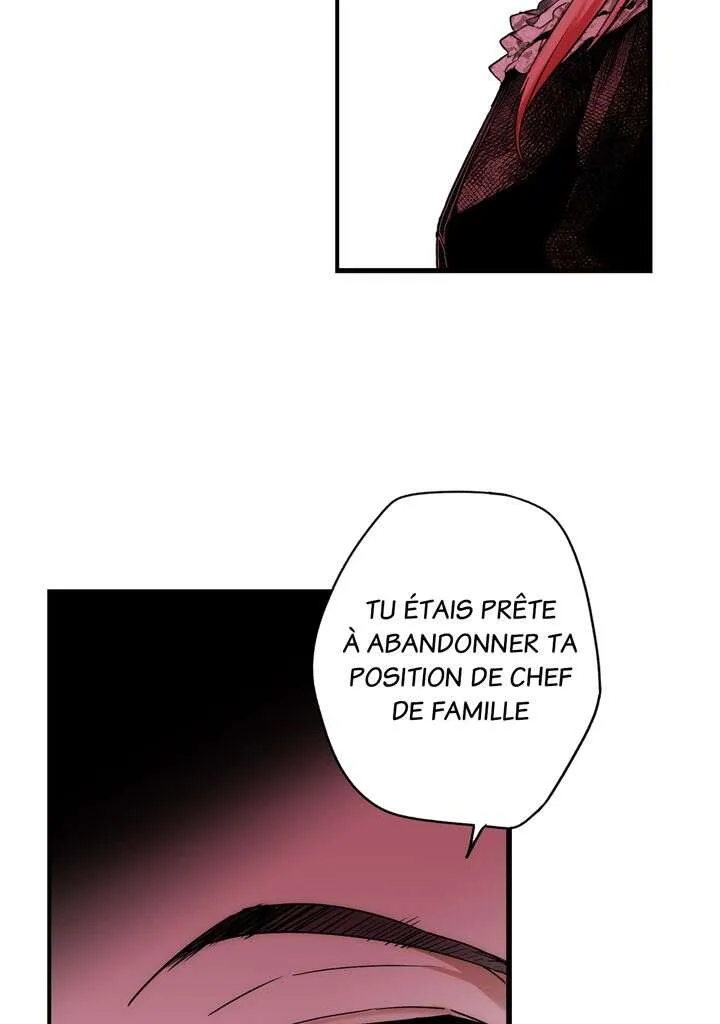 Read The Fantasie of a Stepmother FR Manga Online