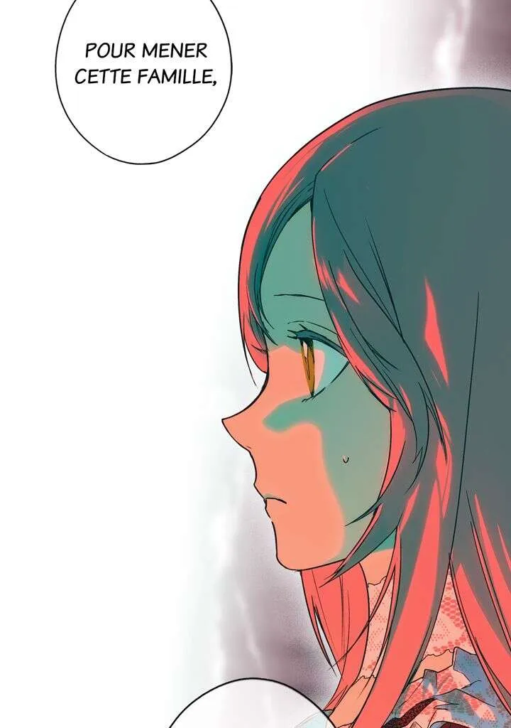 Read The Fantasie of a Stepmother FR Manga Online