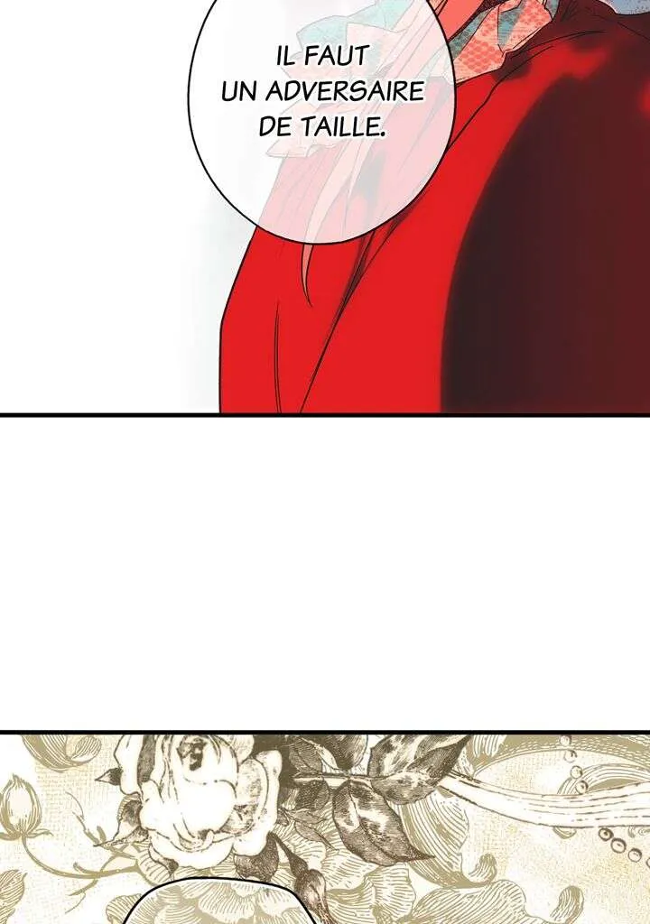 Read The Fantasie of a Stepmother FR Manga Online