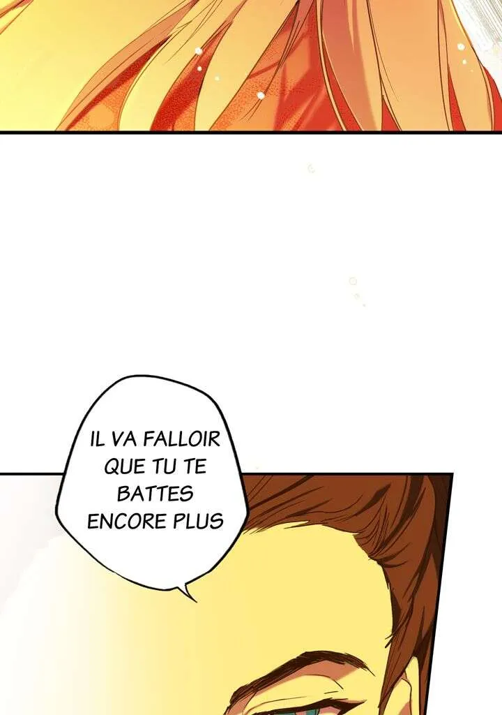 Read The Fantasie of a Stepmother FR Manga Online
