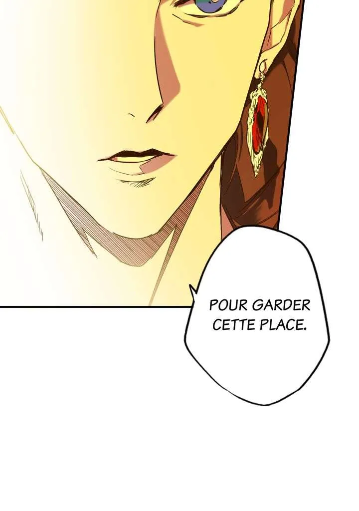 Read The Fantasie of a Stepmother FR Manga Online