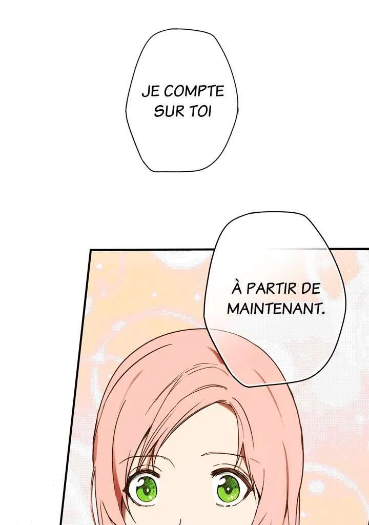 Read The Fantasie of a Stepmother FR Manga Online