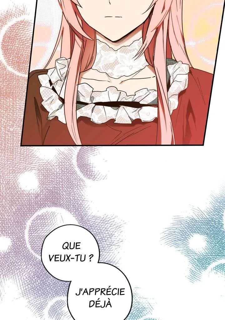 Read The Fantasie of a Stepmother FR Manga Online