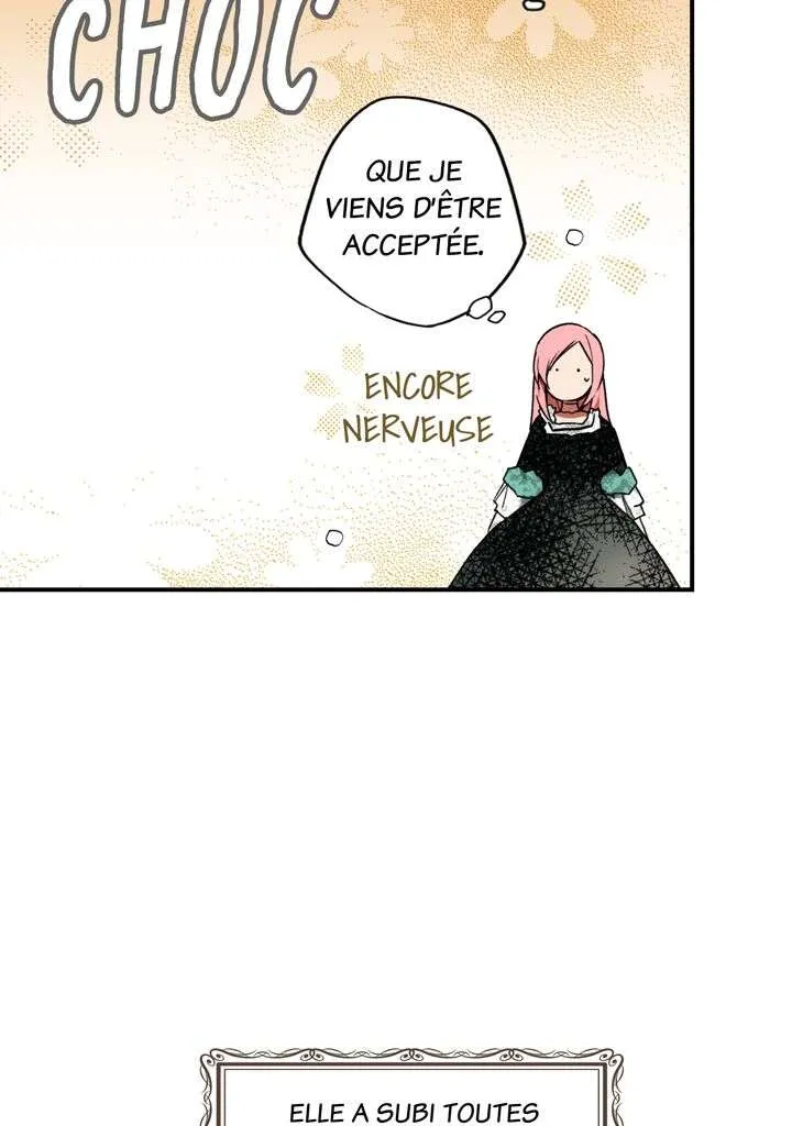 Read The Fantasie of a Stepmother FR Manga Online