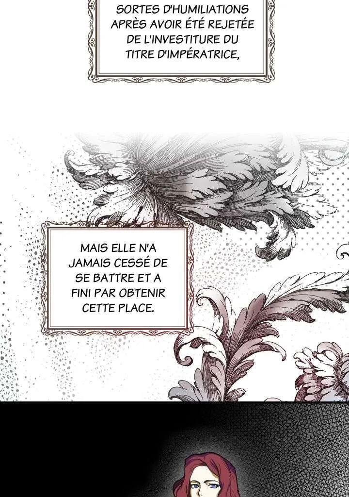 Read The Fantasie of a Stepmother FR Manga Online