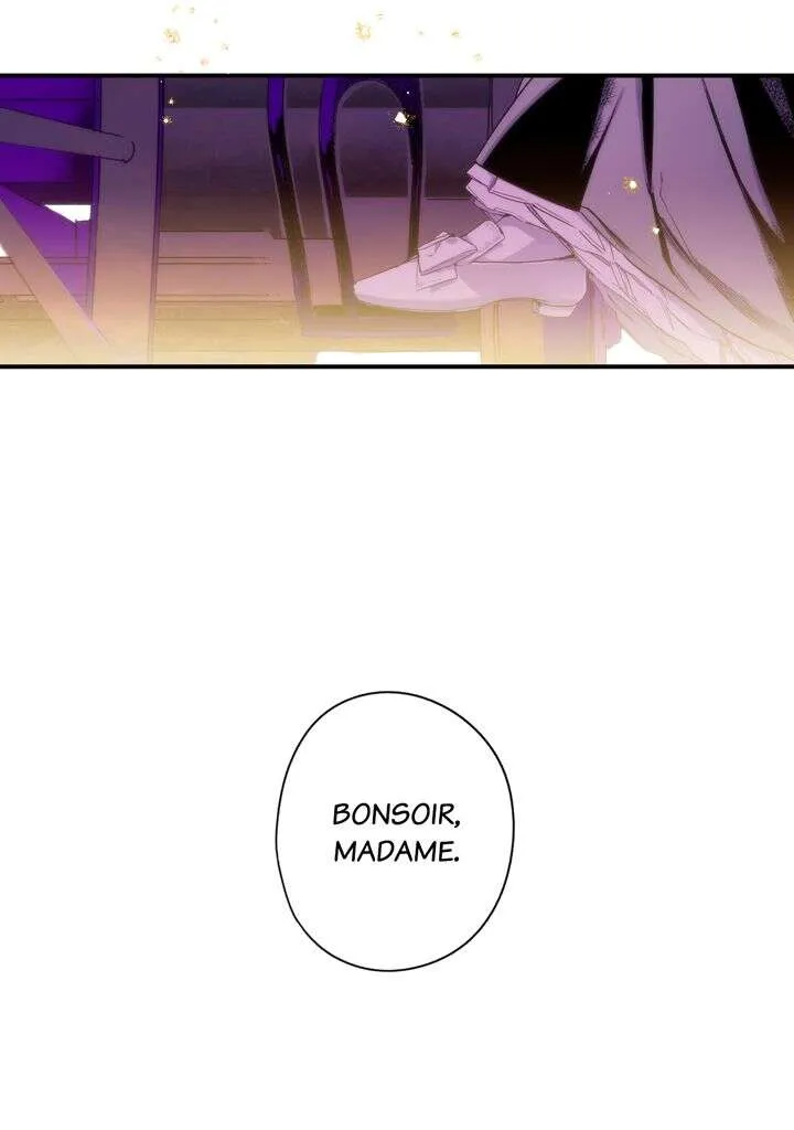 Read The Fantasie of a Stepmother FR Manga Online