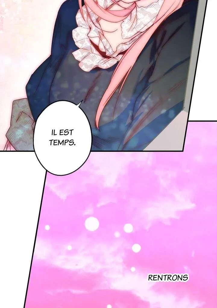 Read The Fantasie of a Stepmother FR Manga Online