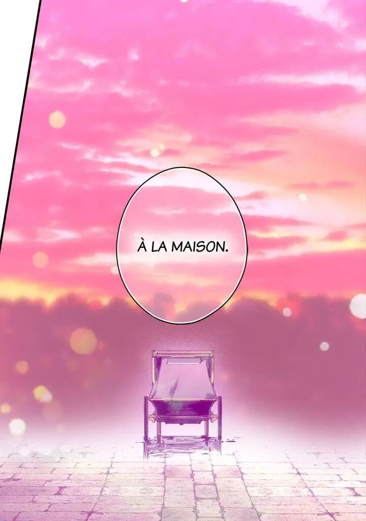Read The Fantasie of a Stepmother FR Manga Online