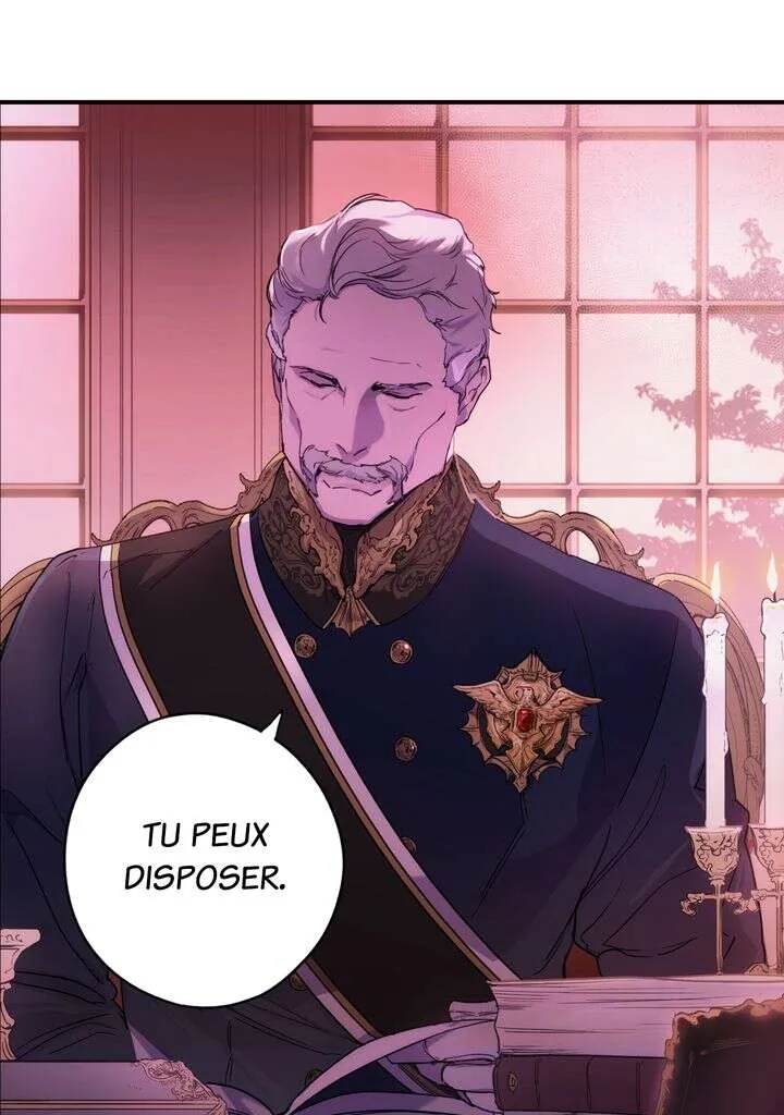 Read The Fantasie of a Stepmother FR Manga Online