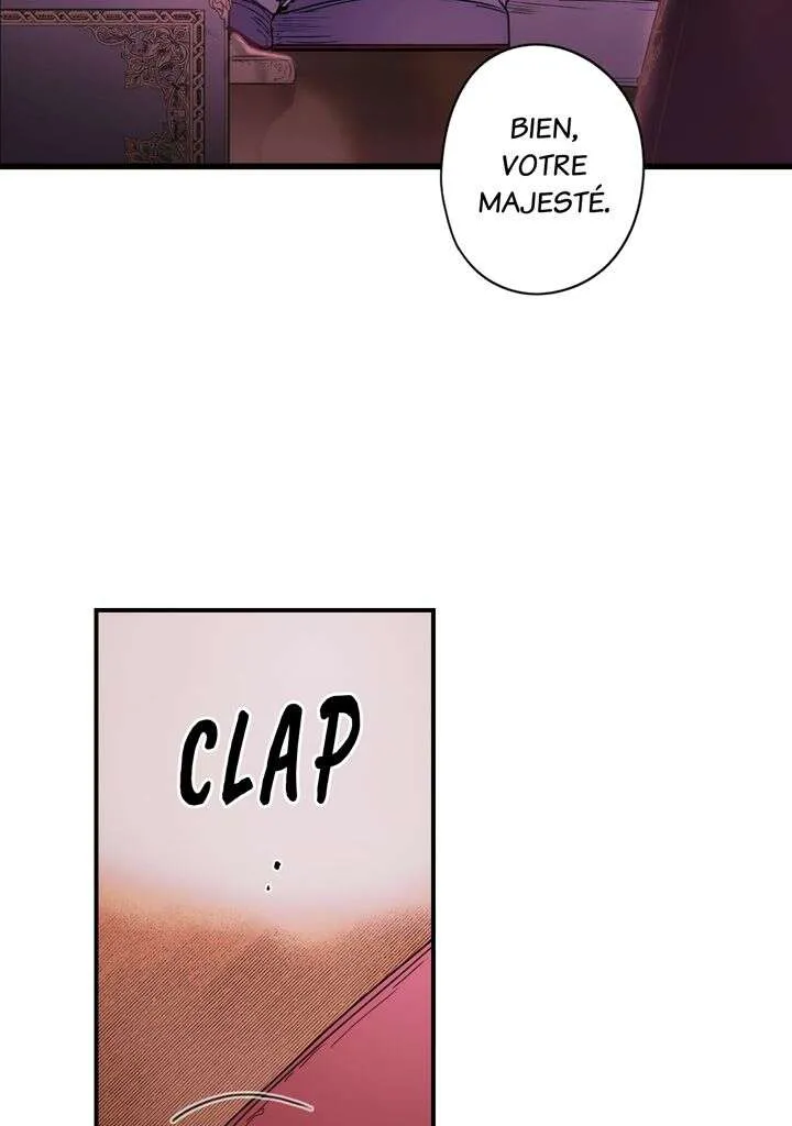 Read The Fantasie of a Stepmother FR Manga Online