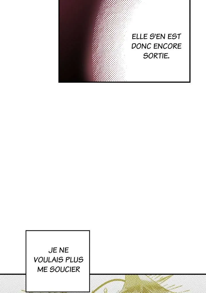 Read The Fantasie of a Stepmother FR Manga Online