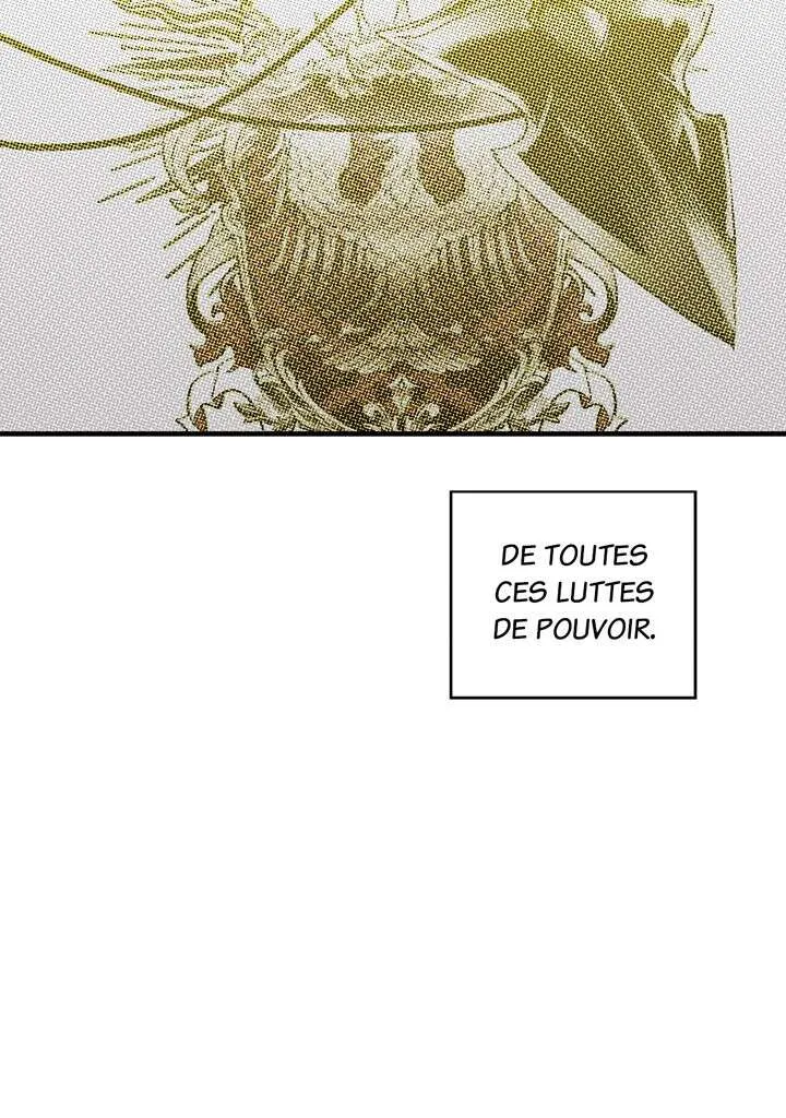 Read The Fantasie of a Stepmother FR Manga Online