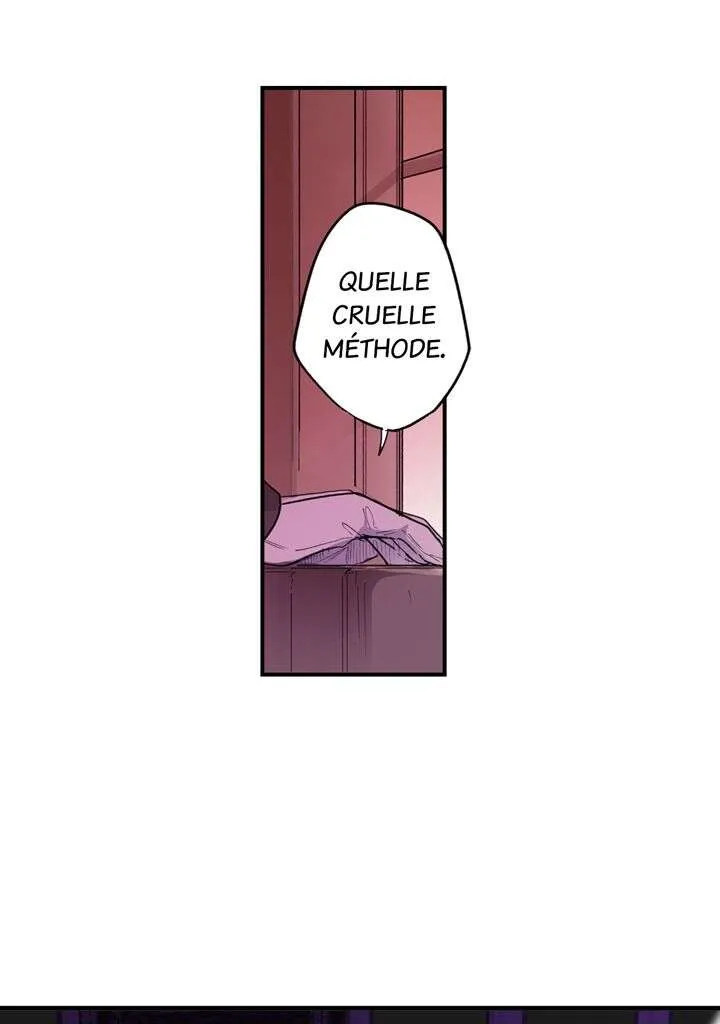 Read The Fantasie of a Stepmother FR Manga Online