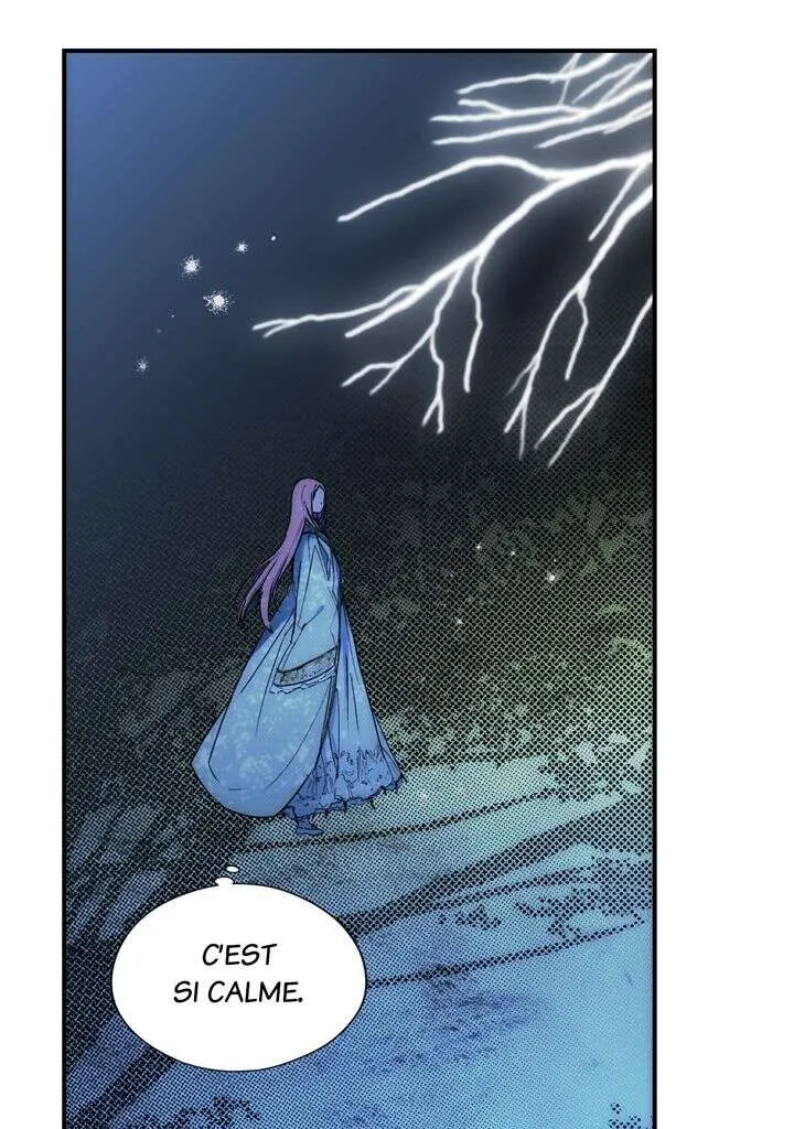 Read The Fantasie of a Stepmother FR Manga Online