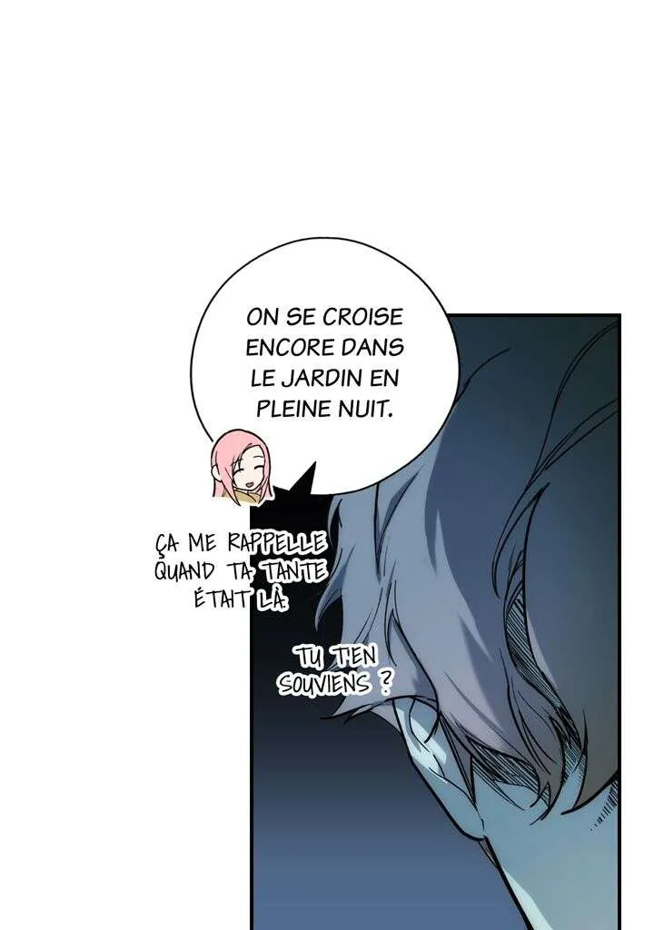 Read The Fantasie of a Stepmother FR Manga Online