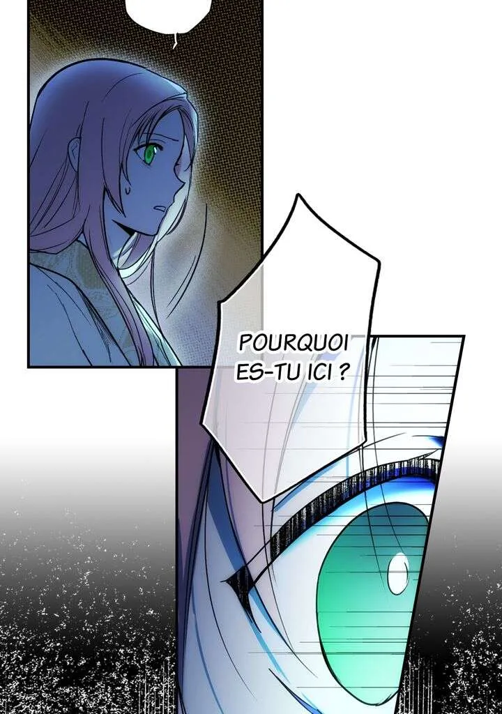 Read The Fantasie of a Stepmother FR Manga Online