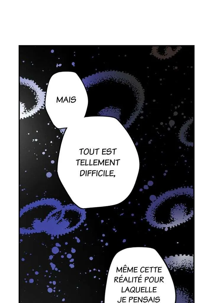 Read The Fantasie of a Stepmother FR Manga Online
