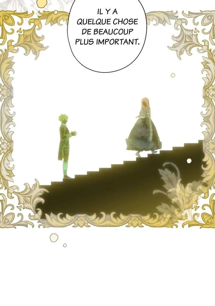 Read The Fantasie of a Stepmother FR Manga Online