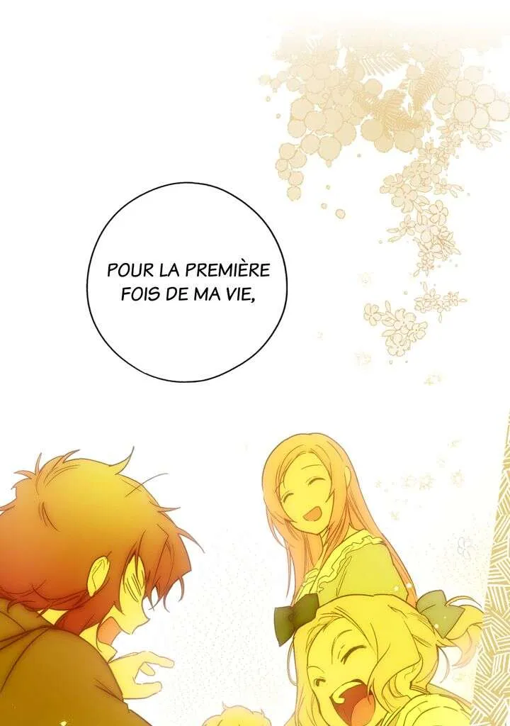 Read The Fantasie of a Stepmother FR Manga Online