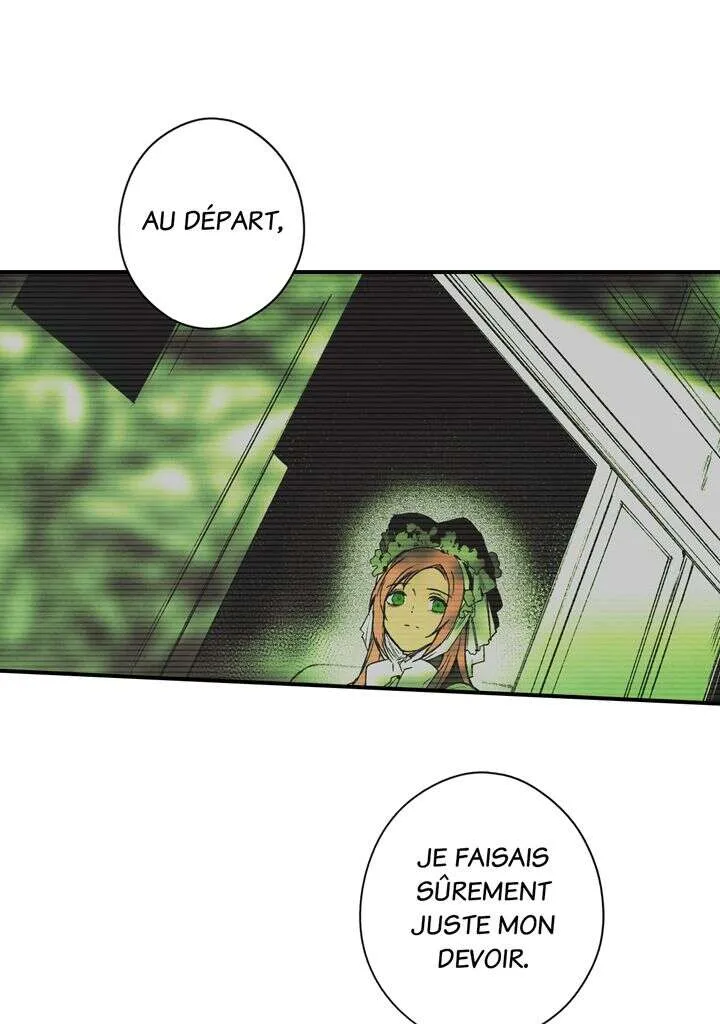 Read The Fantasie of a Stepmother FR Manga Online