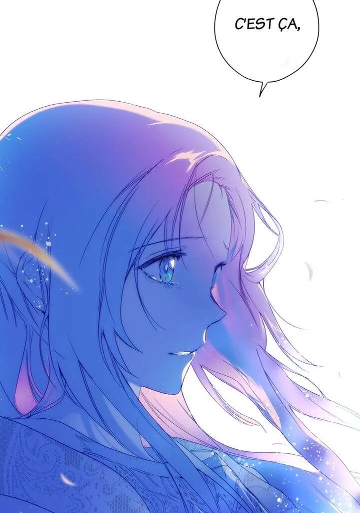 Read The Fantasie of a Stepmother FR Manga Online