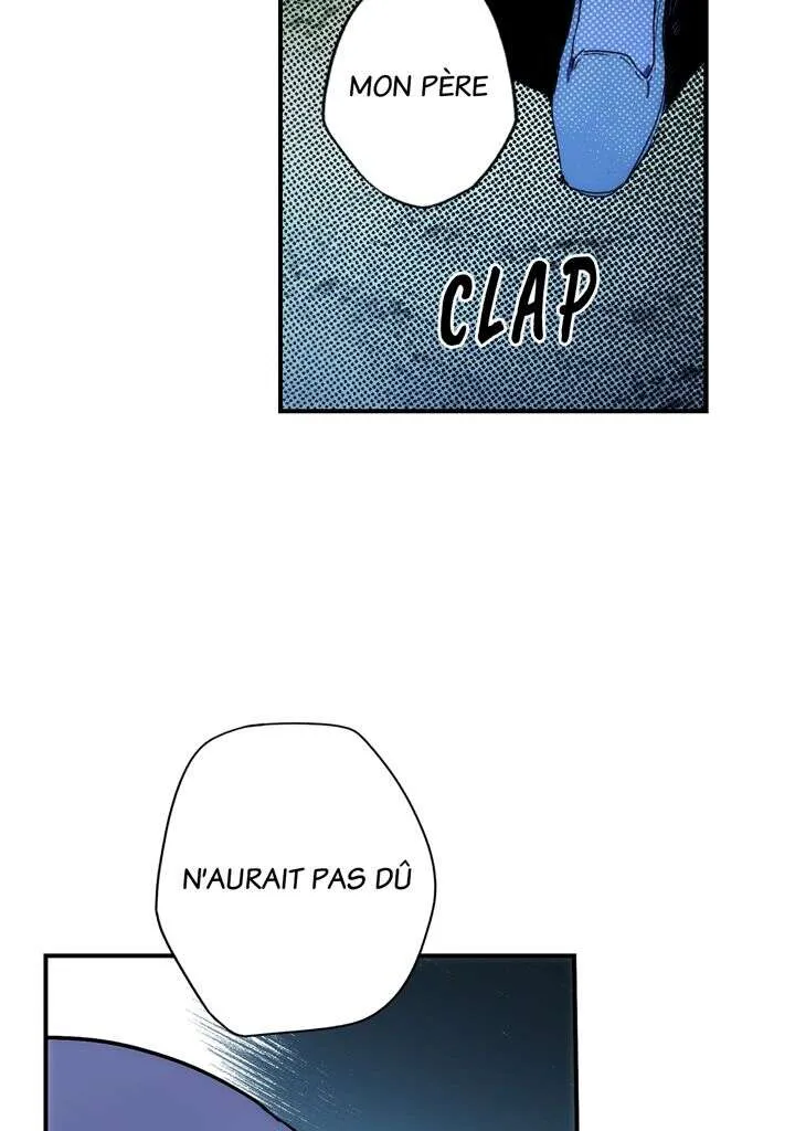 Read The Fantasie of a Stepmother FR Manga Online