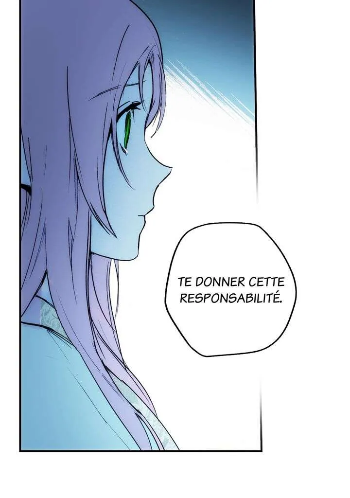 Read The Fantasie of a Stepmother FR Manga Online