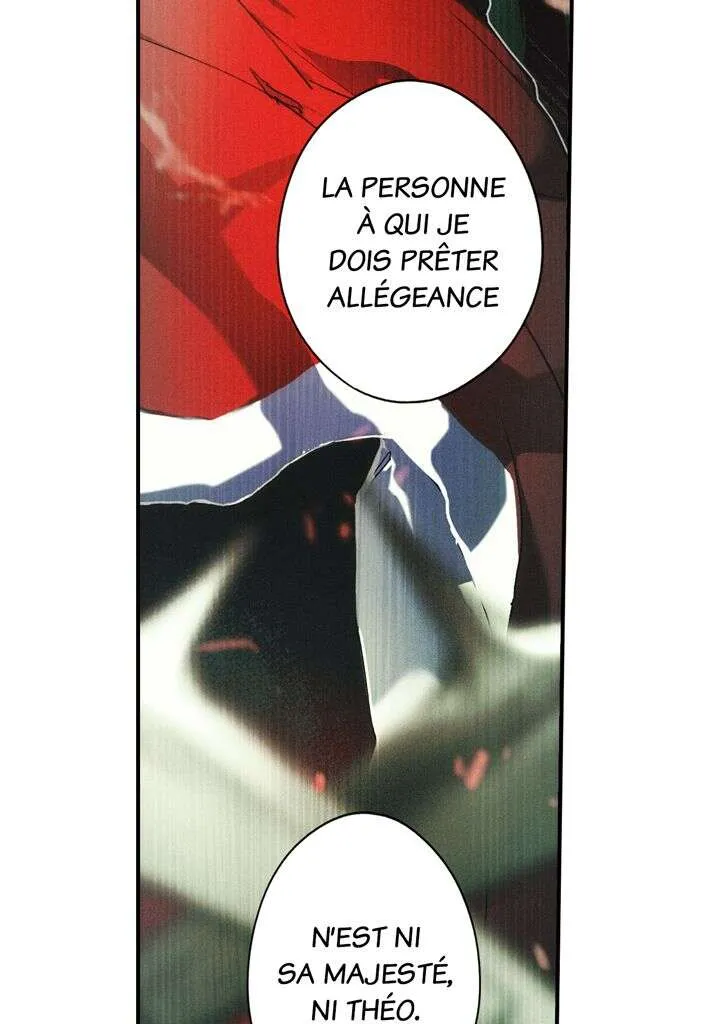 Read The Fantasie of a Stepmother FR Manga Online