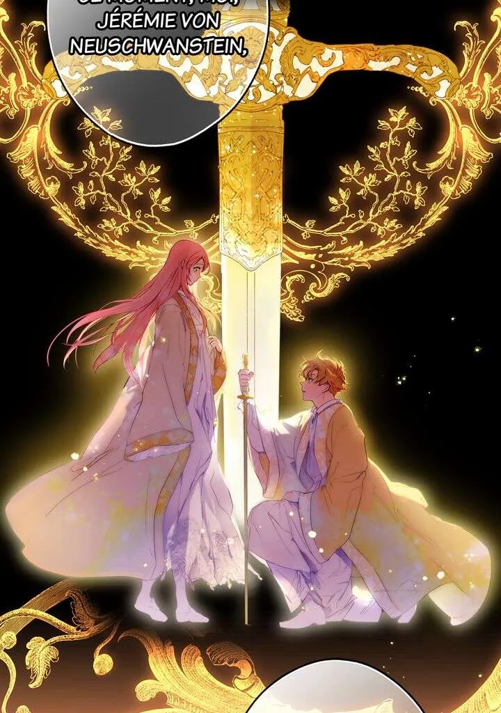 Read The Fantasie of a Stepmother FR Manga Online