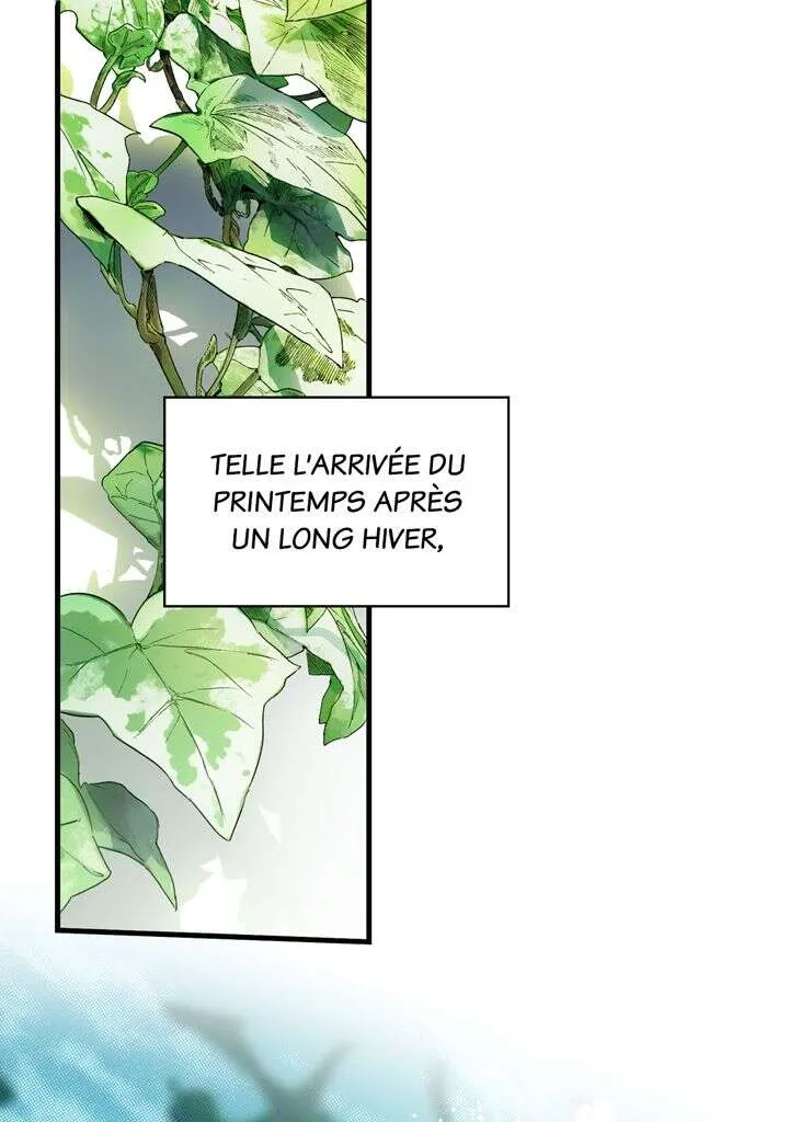 Read The Fantasie of a Stepmother FR Manga Online