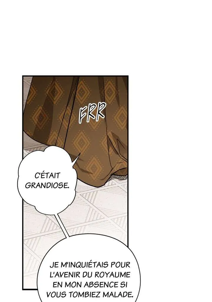 Read The Fantasie of a Stepmother FR Manga Online
