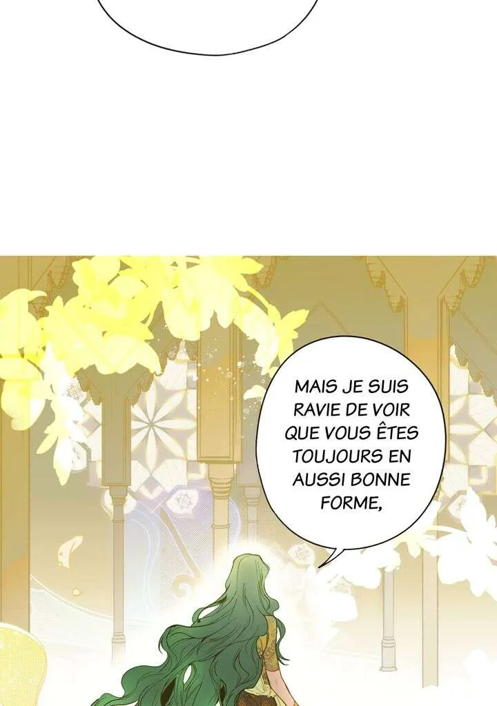 Read The Fantasie of a Stepmother FR Manga Online