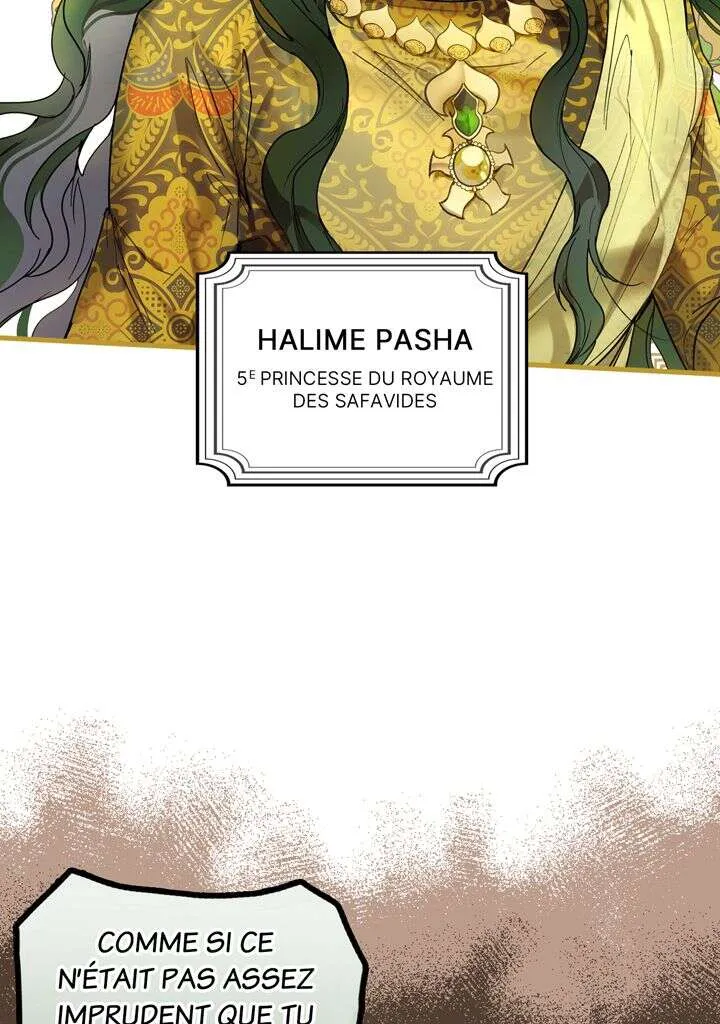 Read The Fantasie of a Stepmother FR Manga Online
