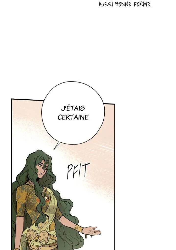 Read The Fantasie of a Stepmother FR Manga Online