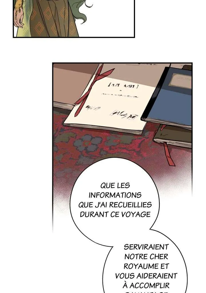 Read The Fantasie of a Stepmother FR Manga Online
