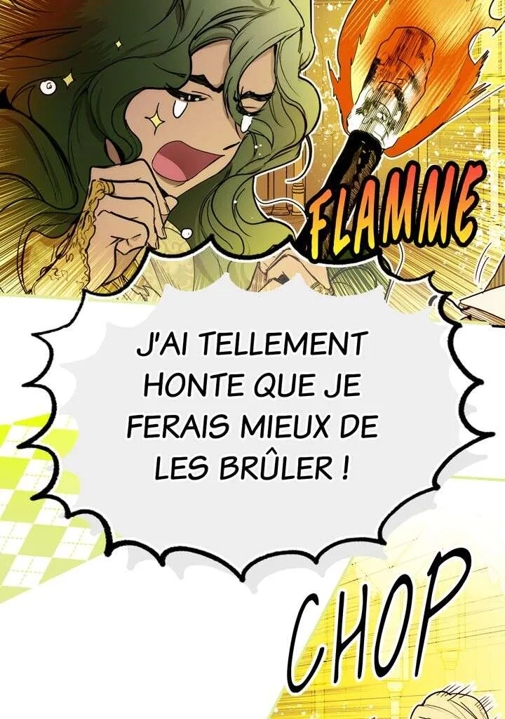 Read The Fantasie of a Stepmother FR Manga Online