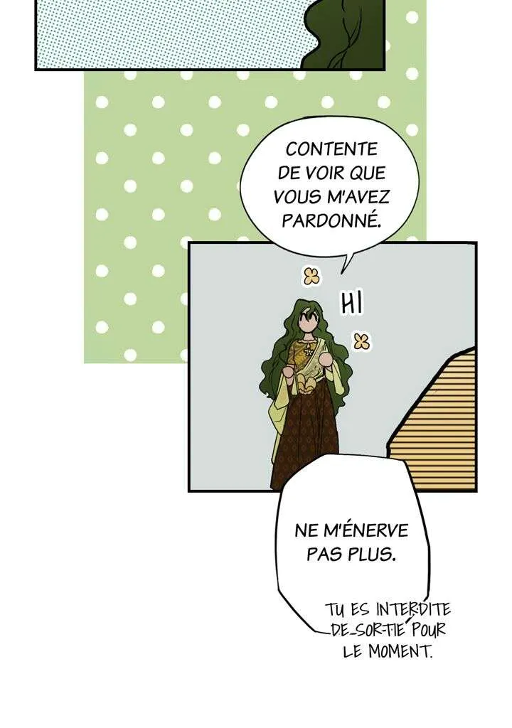 Read The Fantasie of a Stepmother FR Manga Online