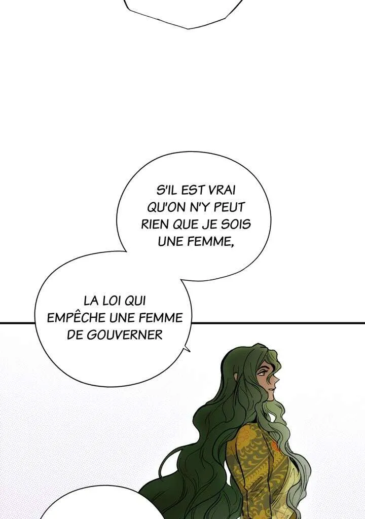 Read The Fantasie of a Stepmother FR Manga Online